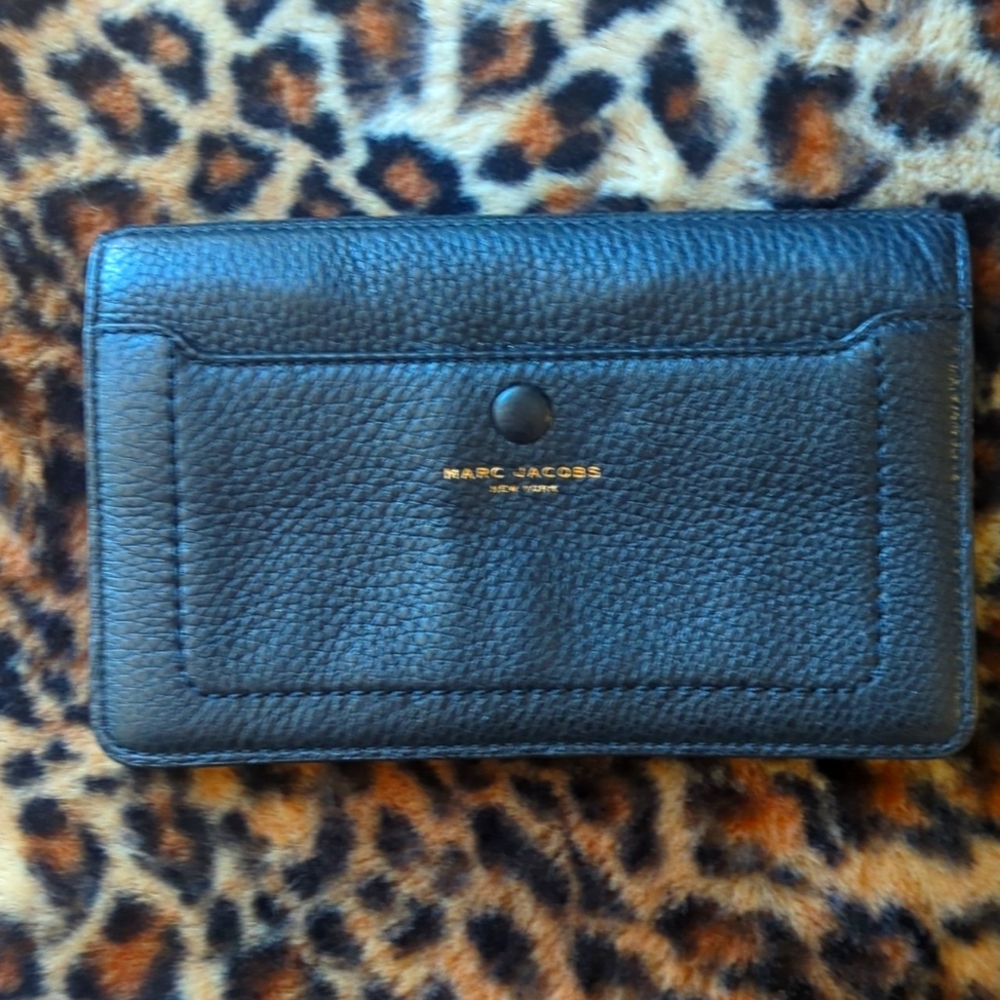 Marc Jacobs Wallet